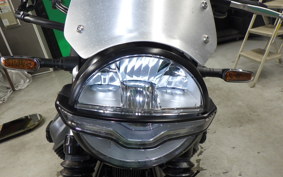 MOTO GUZZI V7 STONE 2021