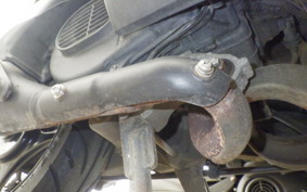 SUZUKI SEPIA ZZ CA1EB