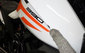 KTM 390 ADVENTURE 2022