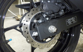KAWASAKI Z400 Gen.2 2022 EX400L