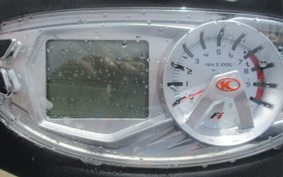 KYMCO GP125i FC25EA