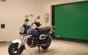 HONDA DAX 125 JB04
