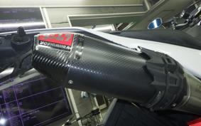 YAMAHA WR250X 2000 DG15J