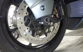 SUZUKI HAYABUSA Gen.3 2026 EJ11A