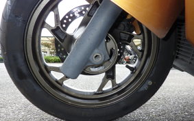 SUZUKI GEMMA 250 CJ47A