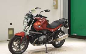 BMW R1200R 2012