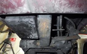 SUZUKI ADDRESS V125 CF4EA