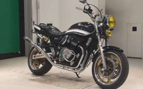 SUZUKI INAZUMA 400 (GSX400) 2003 GK7BA