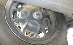 HONDA LEAD 125 JF45