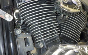 SUZUKI INTRUDER 400 Classic 2003 VK54A