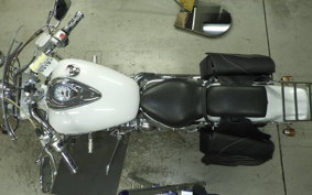 YAMAHA DRAGSTAR 400 2005 VH01J