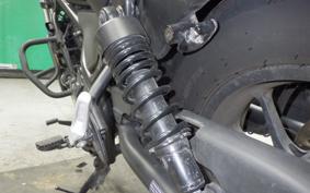 HONDA REBEL 250 A 2010 MC49