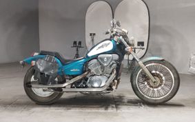 HONDA STEED 400 1995 NC26