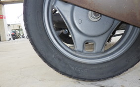 SUZUKI LET's 2 CA1PA