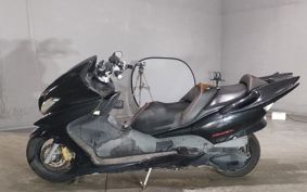 HONDA FORZA Z MF08