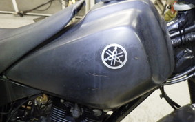 YAMAHA TW225 2021 DG09J