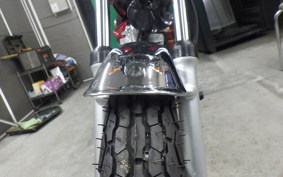 SUZUKI GN125 H 1989