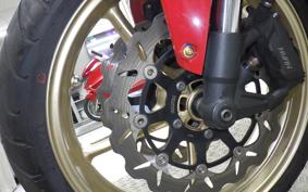 TRIUMPH DAYTONA 675 2009