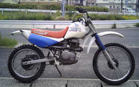 HONDA XR100R HE03