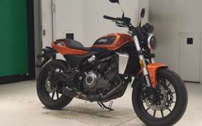 HARLEY X350 2024
