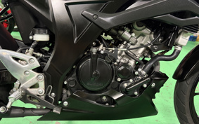 SUZUKI GSX-S125 ABS DL32B