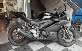 YAMAHA YZF-R25 ABS RG43J