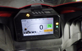 HONDA CBR600RR 2020 PC40