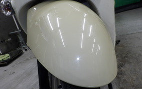 YAMAHA VINO 50 Gen.4 2023 AY02