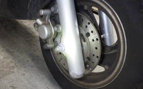 YAMAHA AXIS 125 TREET SE53J
