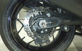 KAWASAKI ZX 1400 NINJA R 2012