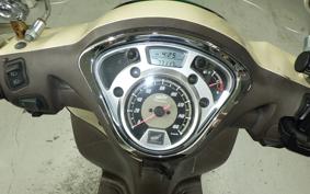 HONDA SH MODE JF51