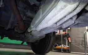 HONDA GYRO CANOPY TA02