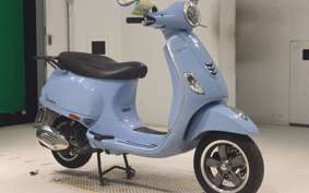VESPA VXL125