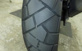 HONDA NX400 2025 NC65