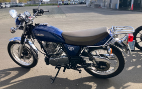 YAMAHA SR400 FINAL ED 2021 RH16J