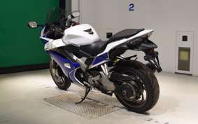 HONDA VFR800F 2015 RC79
