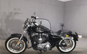 HARLEY XL1200C 2016 CT3