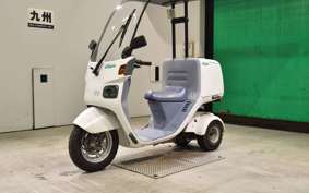 HONDA GYRO CANOPY 2023 TA02