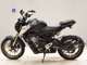 Фото Honda CB125 R 2001 с японского аукциона