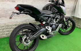 HONDA CB125 R JC79