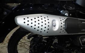 HONDA CT125-2 2023 JA65