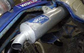 KAWASAKI KDX200SR Gen.2 DX200G
