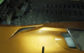 SUZUKI GEMMA 250 CJ47A