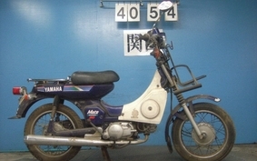 YAMAHA MATE 90 1994 4NM