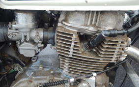 HONDA CB400 CB400T