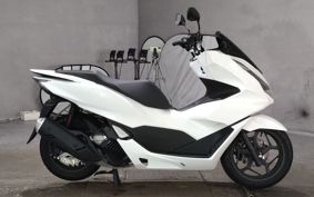 HONDA PCX 160 KF47