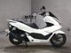 Фото Honda PCX 160 с японского аукциона