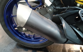 YAMAHA YZF-R25 RG10J