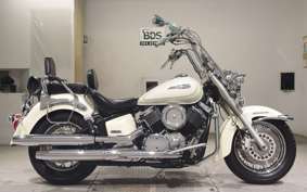YAMAHA DRAGSTAR 1100 CLASSIC 2001 VP13J