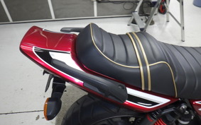 HONDA CB400SF GEN 4 A 2022 NC42